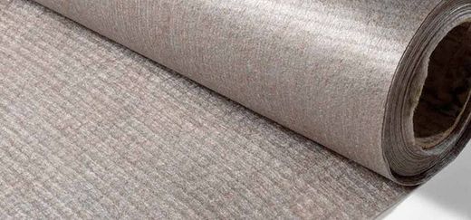 Malla geotextil 100 Gr/m2 (25m2)