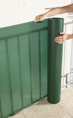 Malla triple acción de la marca Nortene