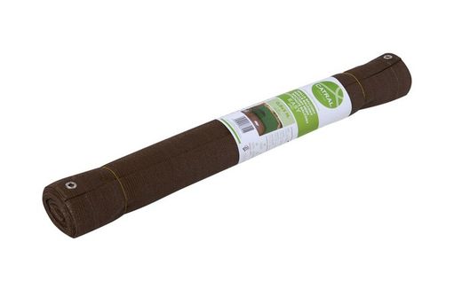 Malla para tapar balcon 0,90x5mts