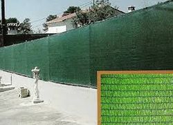 Mesh ombra e occultamento 90gr / m2