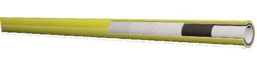 Garden irrigation hose 6 layers