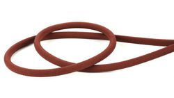 Porous garden watering hose