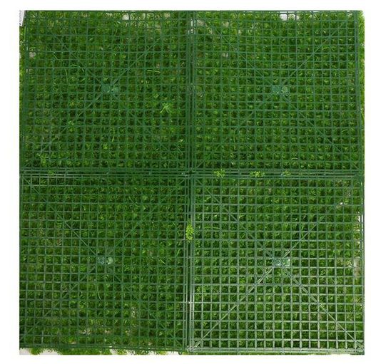 Manto Flores Buganvilla Artificial 100x100cm JardiÃ‚Â­nes Artificiales