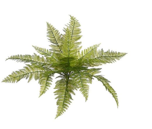 FELCE ARTIFICIALE 40CM