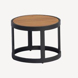 Mesa auxiliar Totem (apilable) de la marca IE3