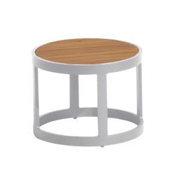 Mesa auxiliar Totem (apilable) de la marca IE3