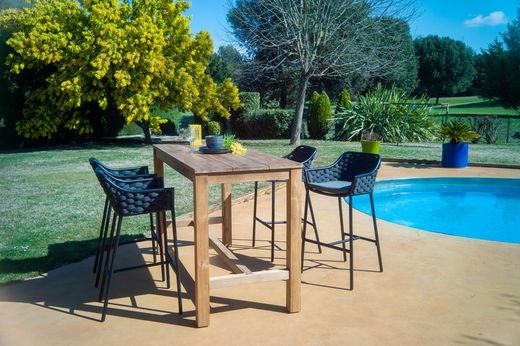 Mesa alta Kenya de la marca IE3