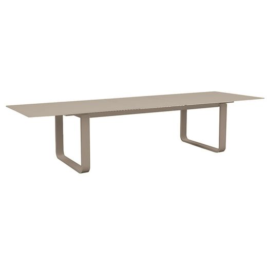 Mesa de comedor Verona (extensible) de la marca IE3