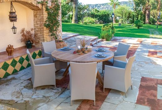 Mesa redonda Kenya de la marca IE3