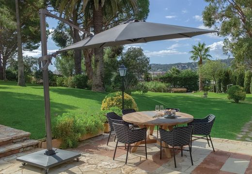 Mesa redonda Kenya de la marca IE3