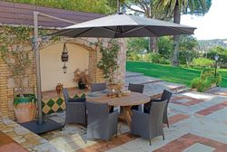 Mesa redonda Kenya de la marca IE3