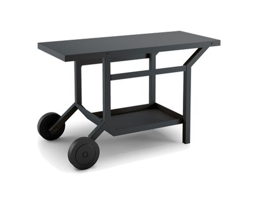 Mesa con ruedas multiusos de la marca Forge Adour