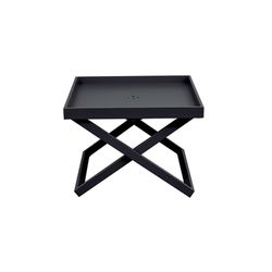 Mesa auxiliar Miami de la marca IE3