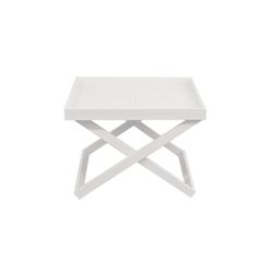 Mesa auxiliar Miami de la marca IE3