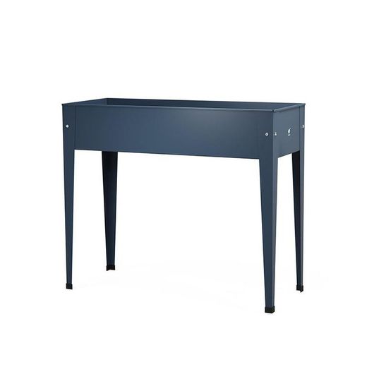 Tisch städtische Gartenfarben