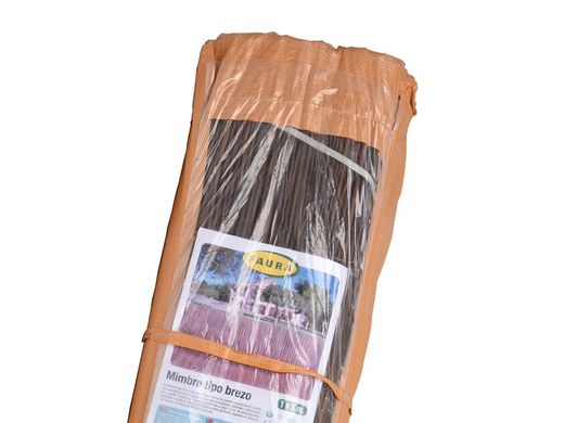 Vimini multitrave tipo Heather