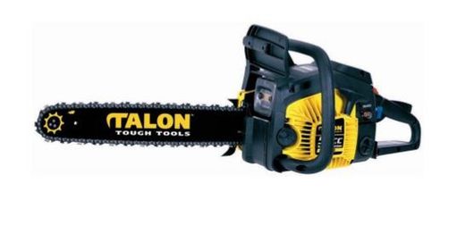 Motosierra gasolina TALON AC3115F8