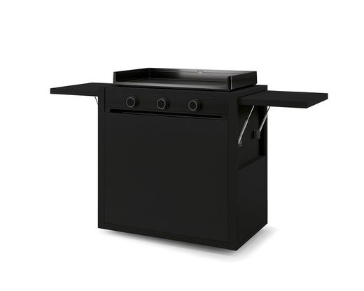 Carro para planchas Modern (mueble para planchas) de la marca Forge Adour