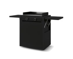Carro para planchas Modern (mueble para planchas) de la marca Forge Adour