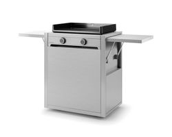 Carro para planchas Modern (mueble para planchas) de la marca Forge Adour