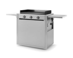 Carro para planchas Modern (mueble para planchas) de la marca Forge Adour