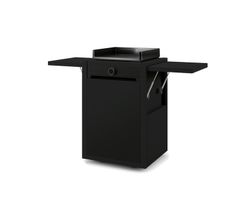 Carro para planchas Modern (mueble para planchas) de la marca Forge Adour