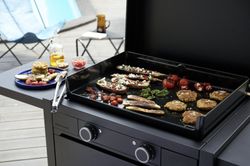 Carro para planchas Modern (mueble para planchas) de la marca Forge Adour