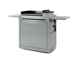 Carro para planchas Premium (mueble para planchas)