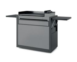 Carro para planchas Premium (mueble para planchas)