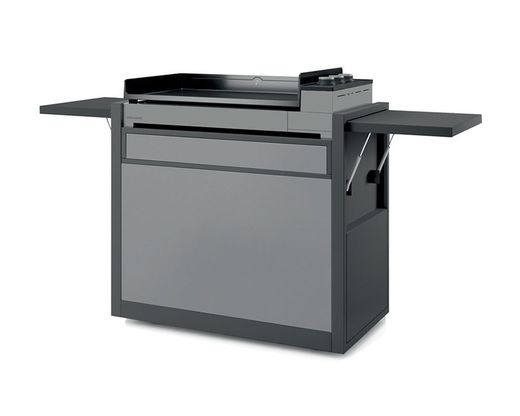 Carro para planchas Premium (mueble para planchas)