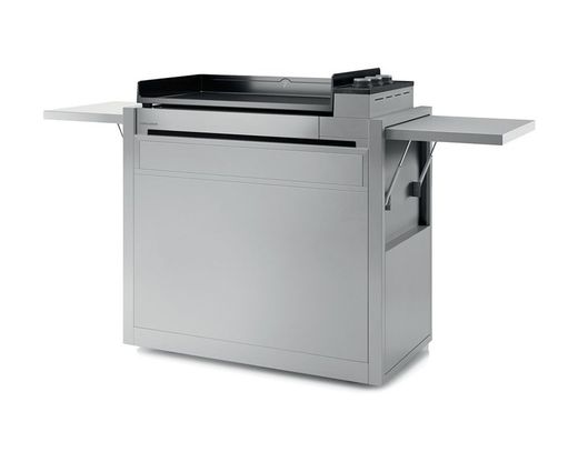 Carro para planchas Premium (mueble para planchas)