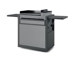 Carro para planchas Premium (mueble para planchas)