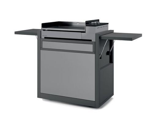 Carro para planchas Premium (mueble para planchas)