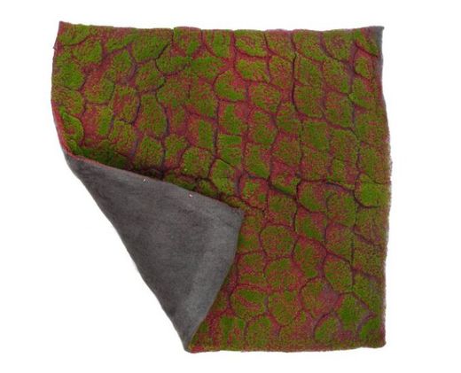 Muschio e terreno artificiale 1.00 X 1.00