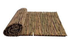 Panel de bambú de la marca Nortene