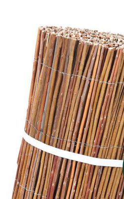 National wicker concealment