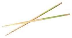 Palillos chinos bonsÃ¡i 12 unidades