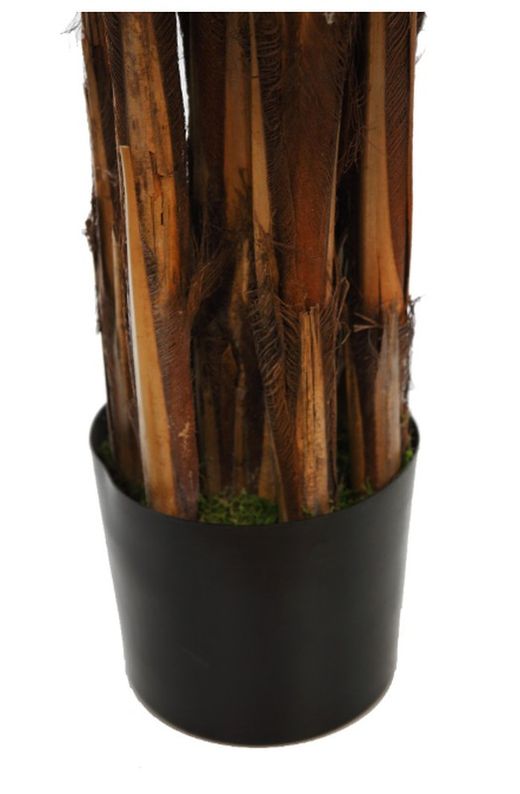 ARTIFICIAL PALM TREE 190CM