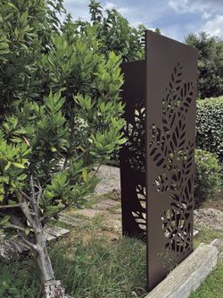 Panel decorativo «Athea» de la marca Nortene