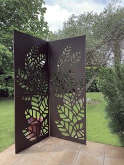 Decorative panel «Athea» from the Nortene brand