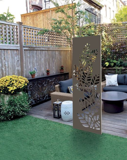 Decorative panel «Athea» from the Nortene brand