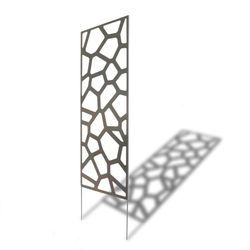 Panneau décoratif « Stone » de la marque Nortene