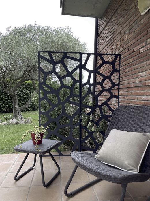 Panneau décoratif « Stone » de la marque Nortene