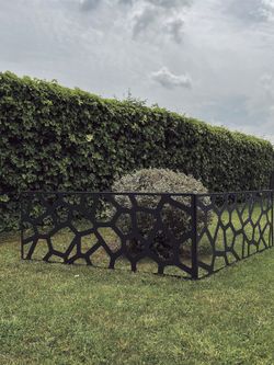 Panneau décoratif « Stone » de la marque Nortene