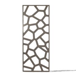 Panneau décoratif « Stone » de la marque Nortene