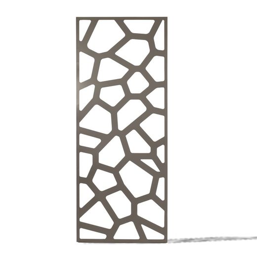 Panneau décoratif « Stone » de la marque Nortene