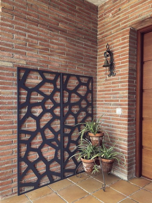 Panneau décoratif « Stone » de la marque Nortene