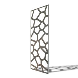 Panneau décoratif « Stone » de la marque Nortene