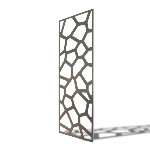 Panneau décoratif « Stone » de la marque Nortene