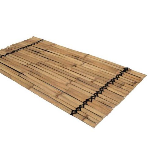 Panel rigido de Bambu natural